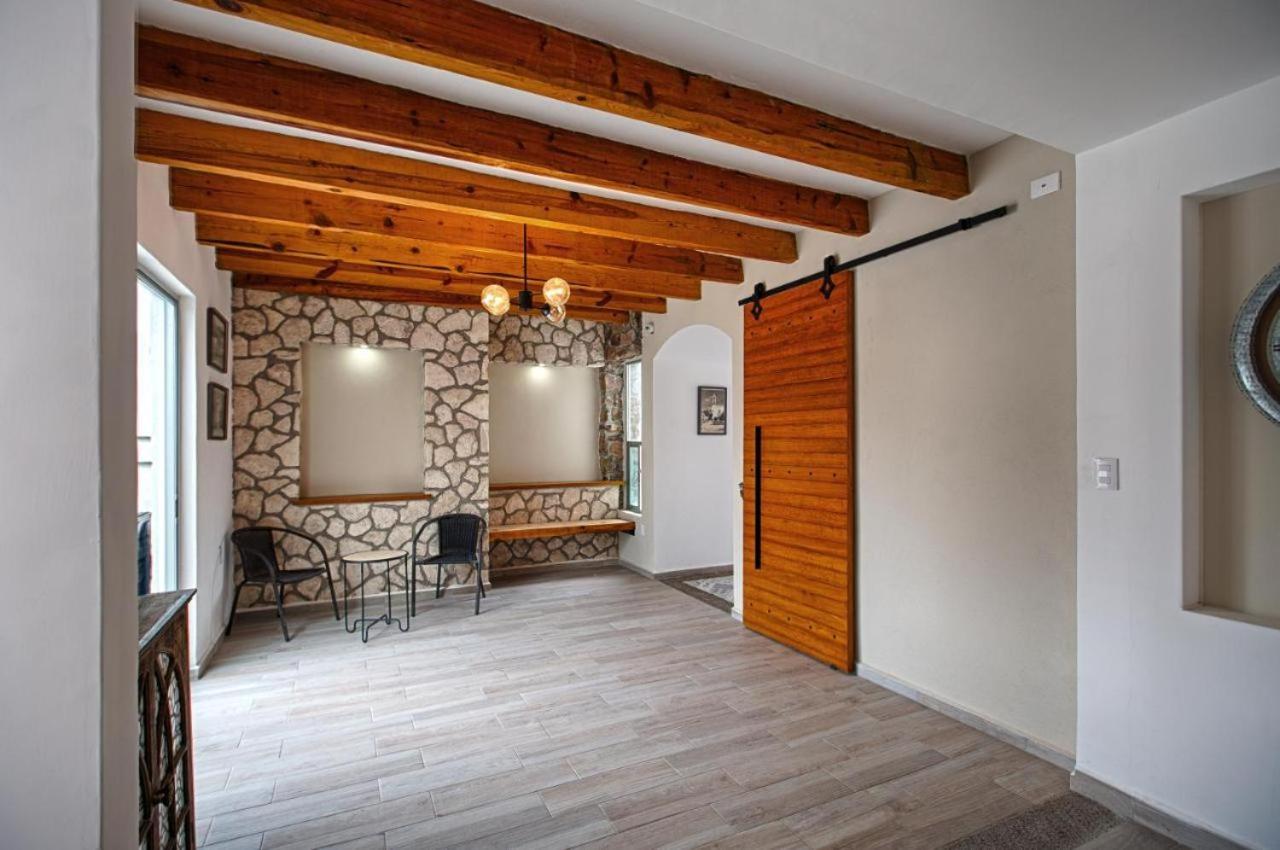Hotel La Cuesta Toscana Bernal Εξωτερικό φωτογραφία